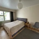 Gem Of Vuosaari - Private Sauna, Free Parking And Wifi