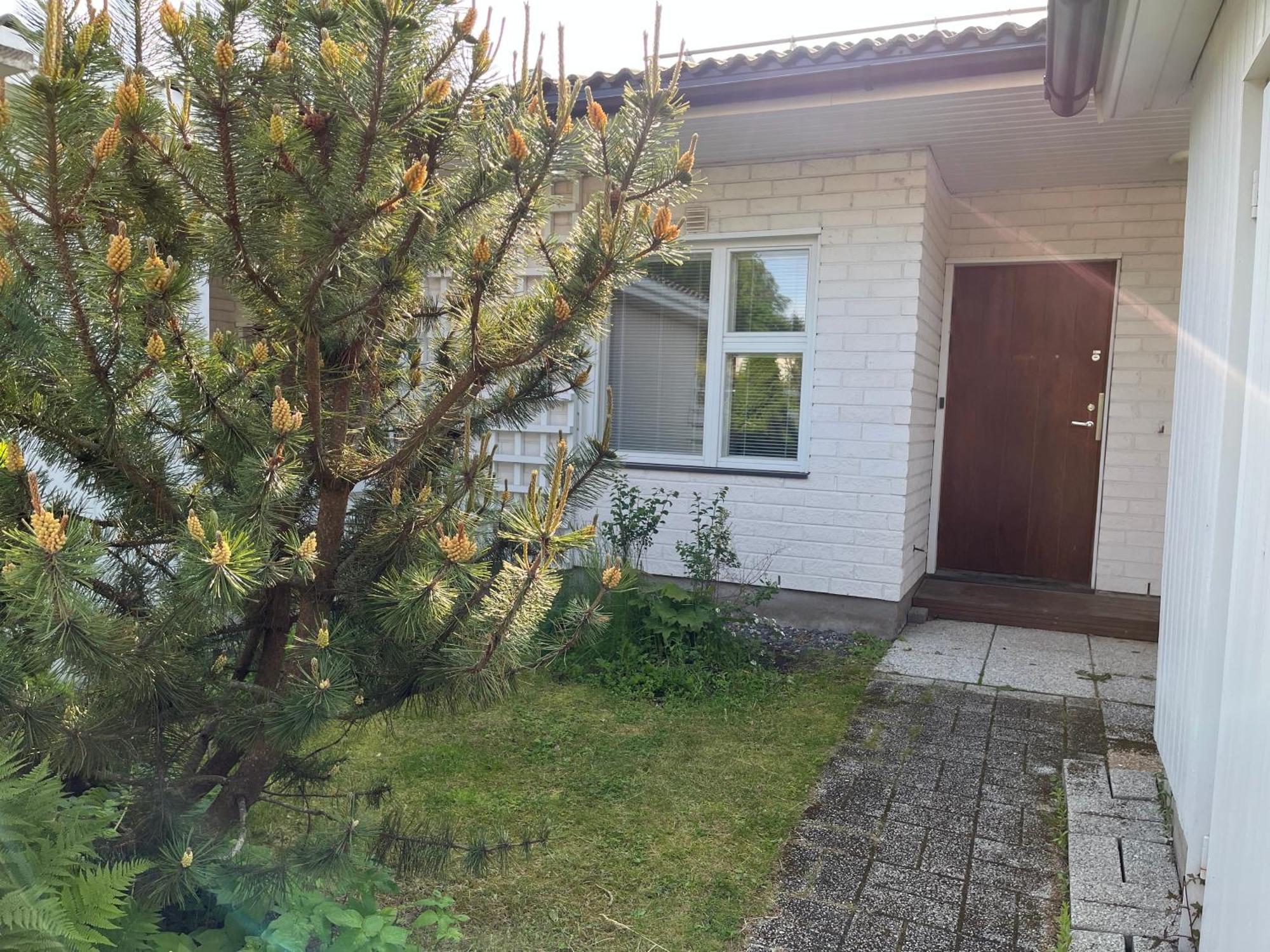 Gem Of Vuosaari - Private Sauna, Free Parking And Wifi Leilighet