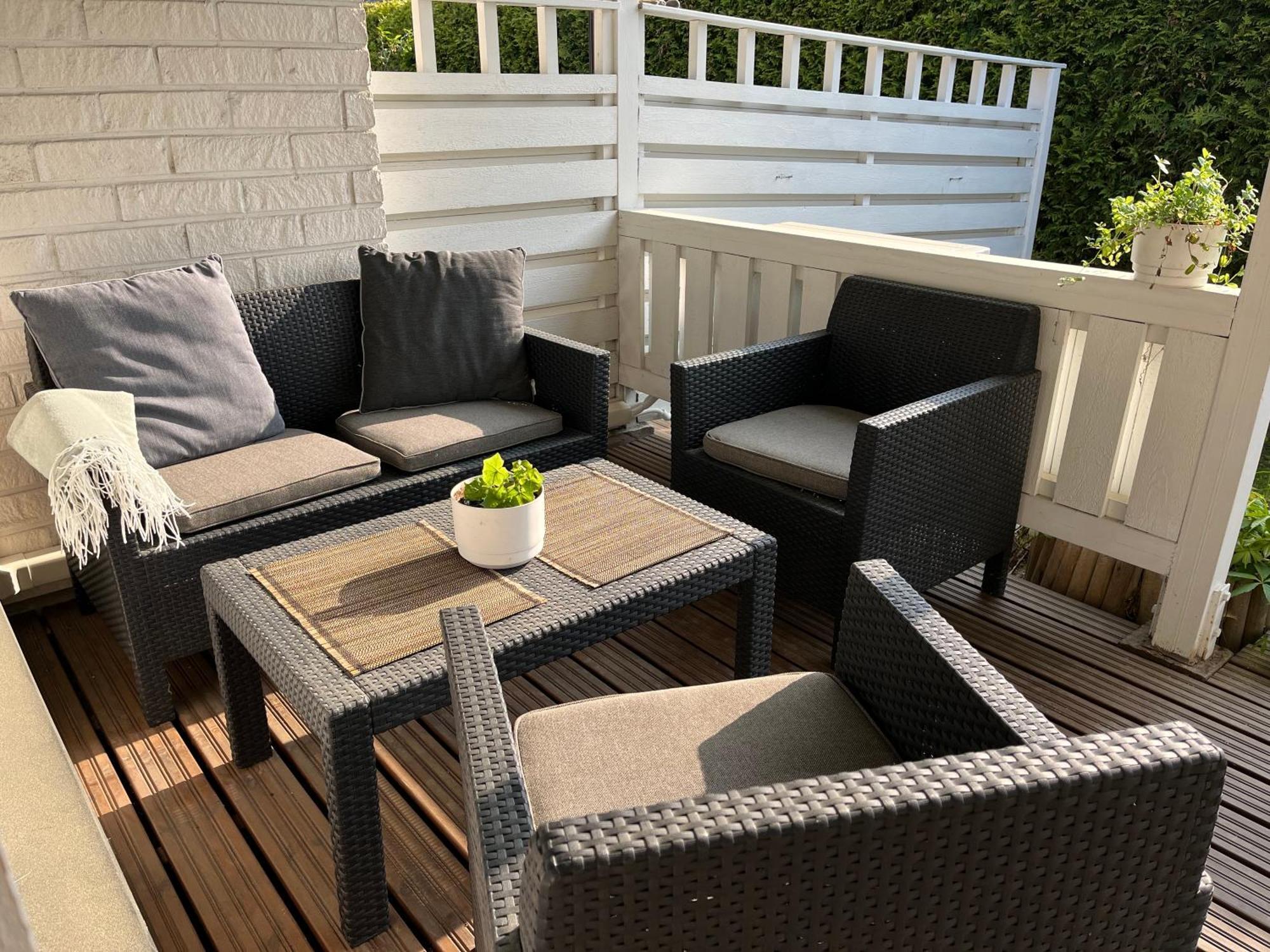 Gem Of Vuosaari - Private Sauna, Free Parking And Wifi