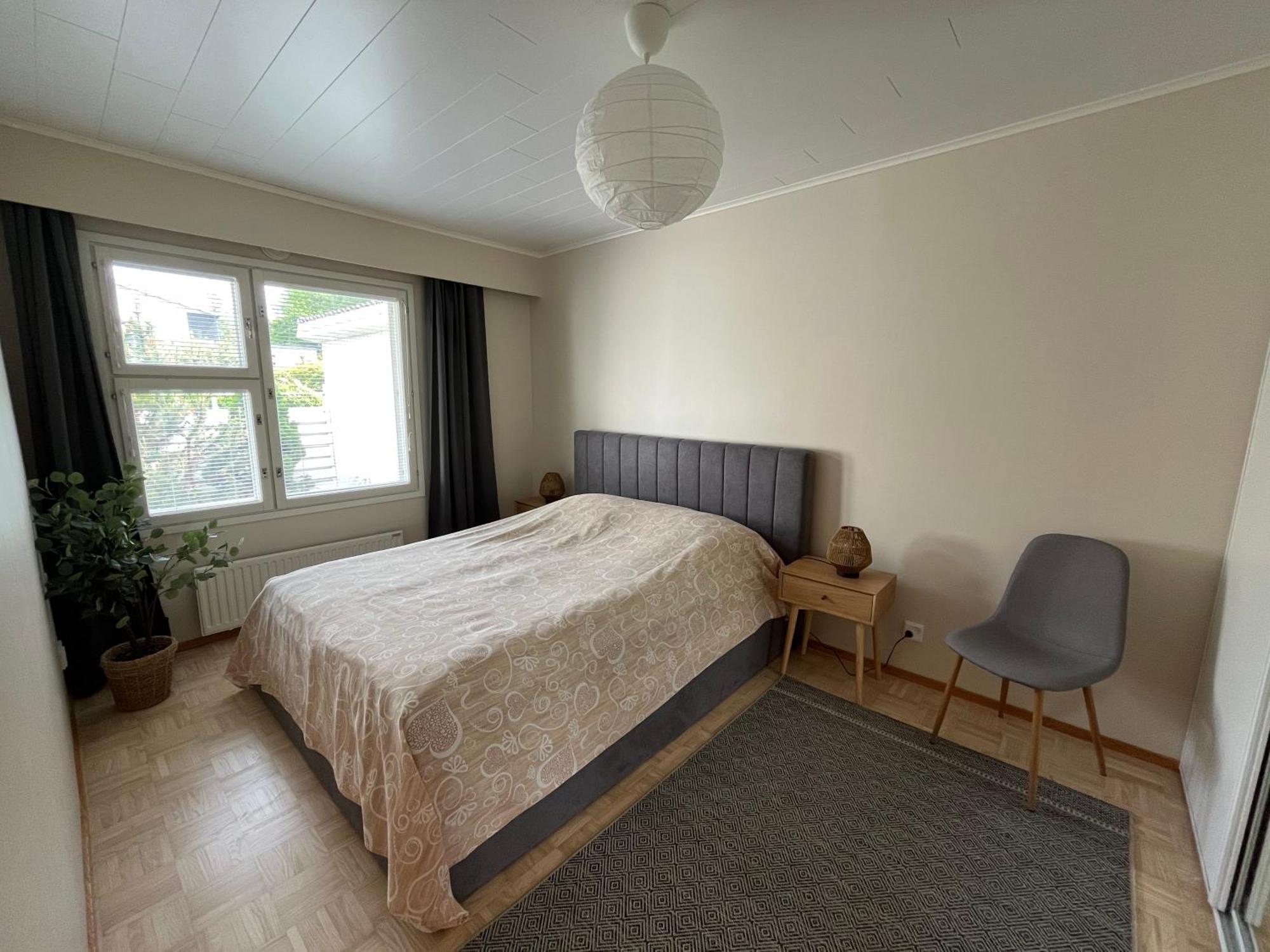 Gem Of Vuosaari - Private Sauna, Free Parking And Wifi * Helsingfors