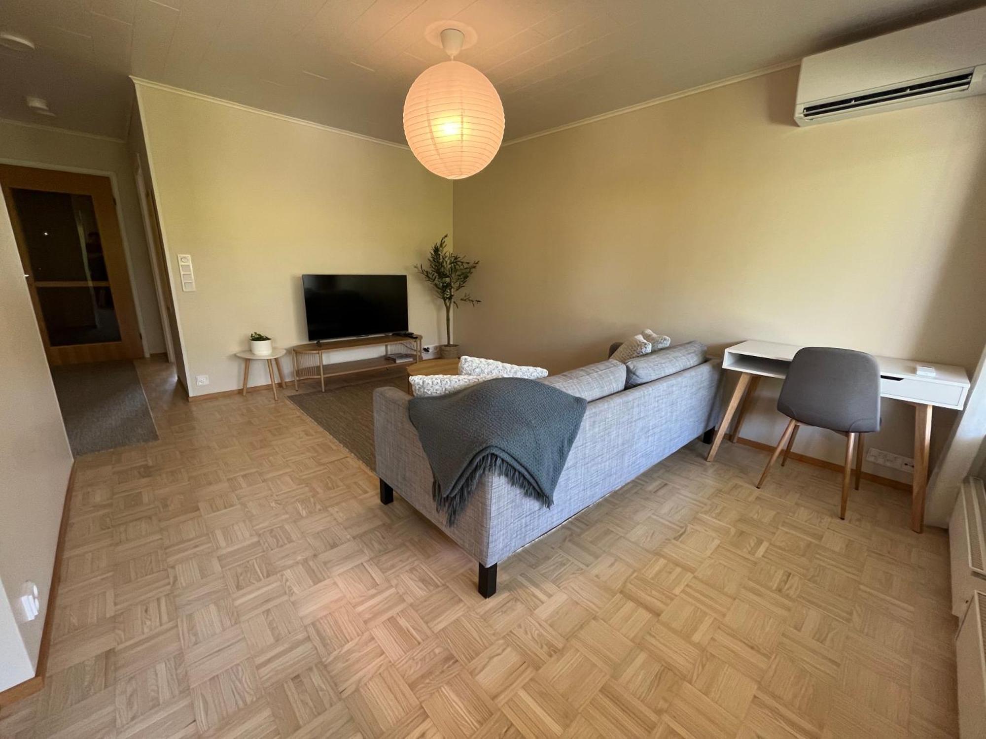 Gem Of Vuosaari - Private Sauna, Free Parking And Wifi